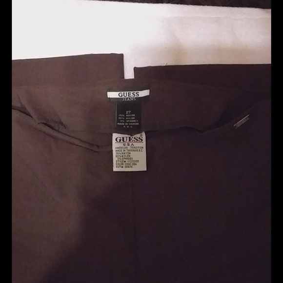 Guess Pants - Picture 3 of 4
